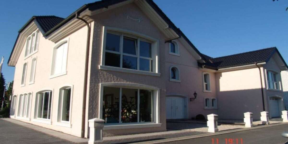 Etagenwohnung Harsewinkel - 2.5 Zimmer, 106 m&sup2;, 901&euro; | Angebot:24618716