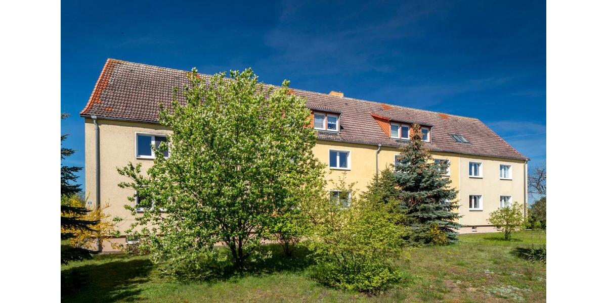 2-Raum-Idyll in ländlicher Umgebung 2 zimmer