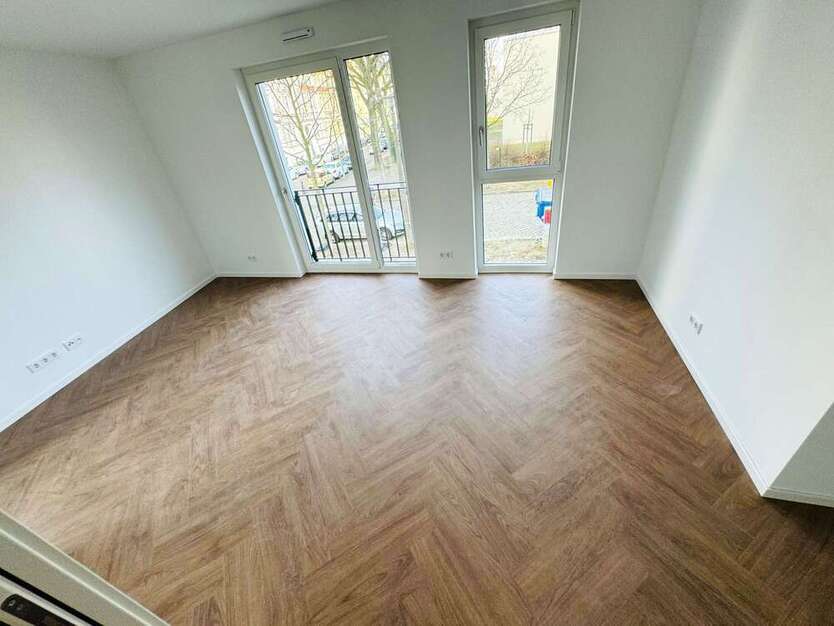 Wohnung zum Mieten in Berlin 846,52 € 39.72 m²