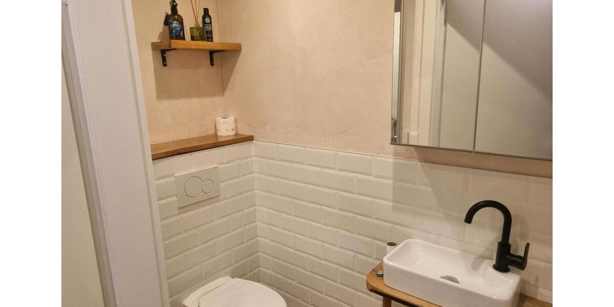 Maisonettenwohnung Gomadingen - 1 Zimmer, 20 m&sup2;, 475&euro; | Angebot:26400985