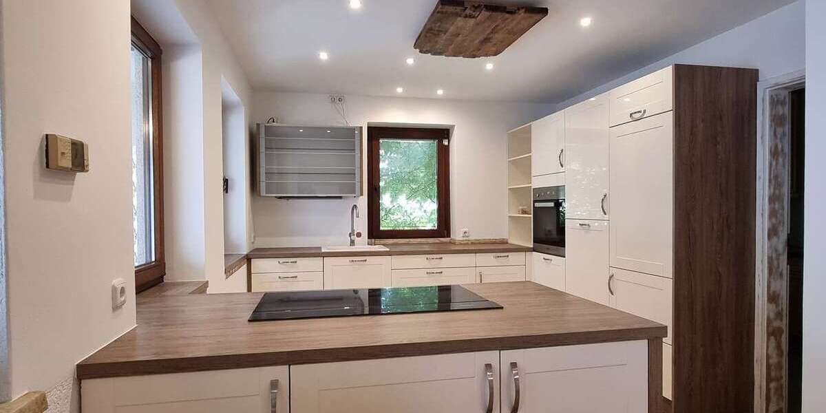 Einfamilienhaus Erbes-Büdesheim Büdesheim - 7 Zimmer, 188 m&sup2;, 1.650&euro; | Angebot:26505722