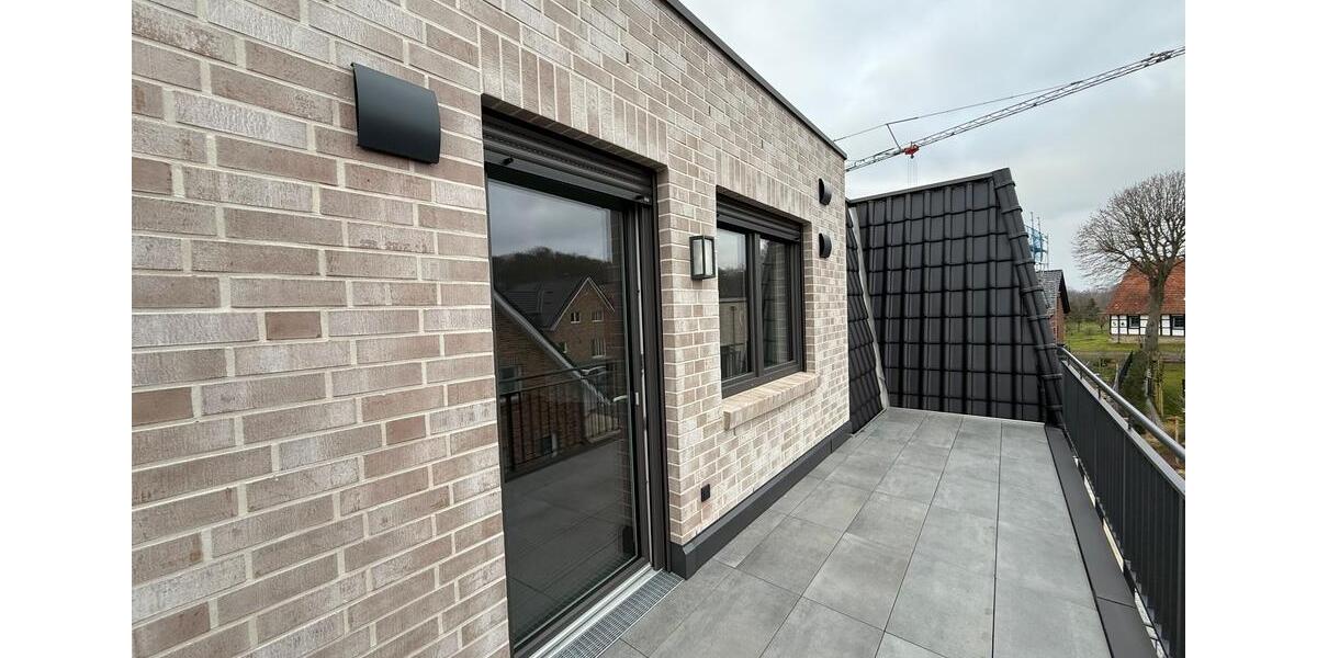 Dachgeschoßwohnung Lotte - 2 Zimmer, 68 m&sup2;, 1.089&euro; | Angebot:24247076