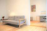 Etagenwohnung Hannover List - 2 Zimmer, 62 m&sup2;, 1.020&euro; | Angebot:24053473