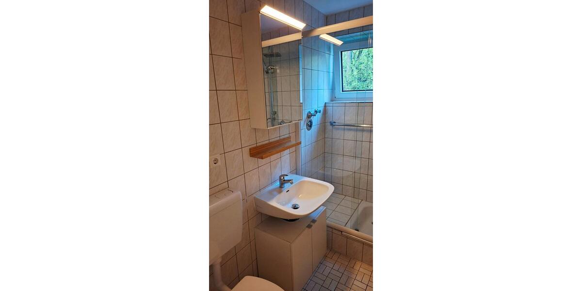 Etagenwohnung Saarburg - 1 Zimmer, 42 m&sup2;, 600&euro; | Angebot:26222601