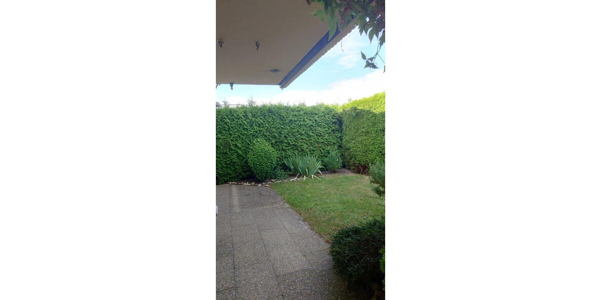 Erdgeschoßwohnung Bopfingen - 3.5 Zimmer, 88 m&sup2;, 800&euro; | Angebot:25044491