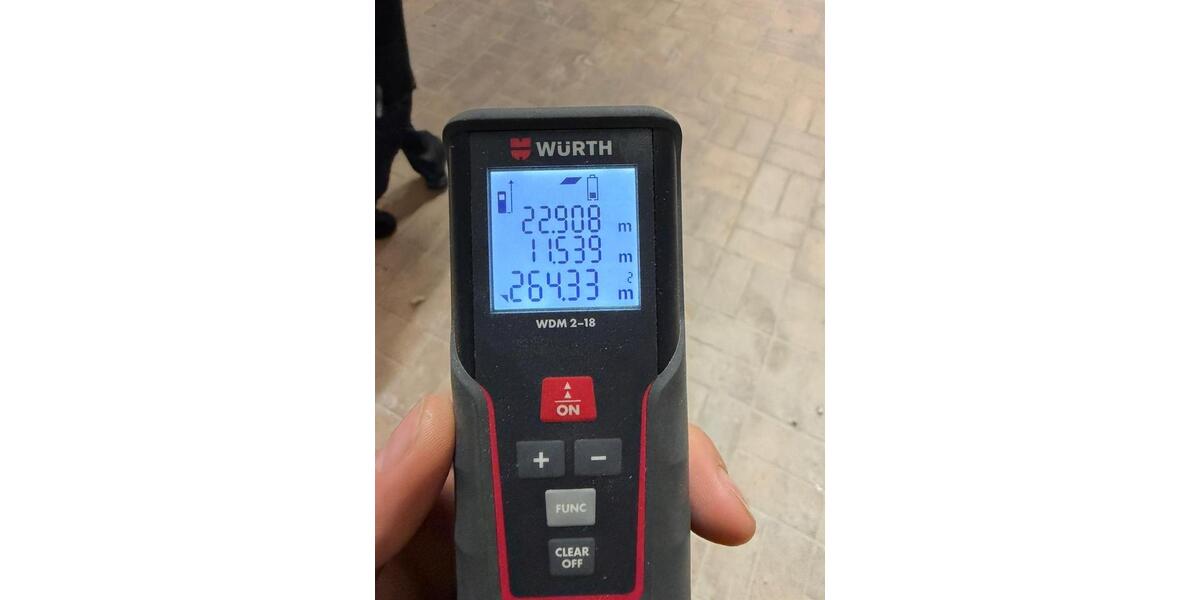 Gewerbeobjekt Thüngersheim - 5&euro; | Angebot:23260233