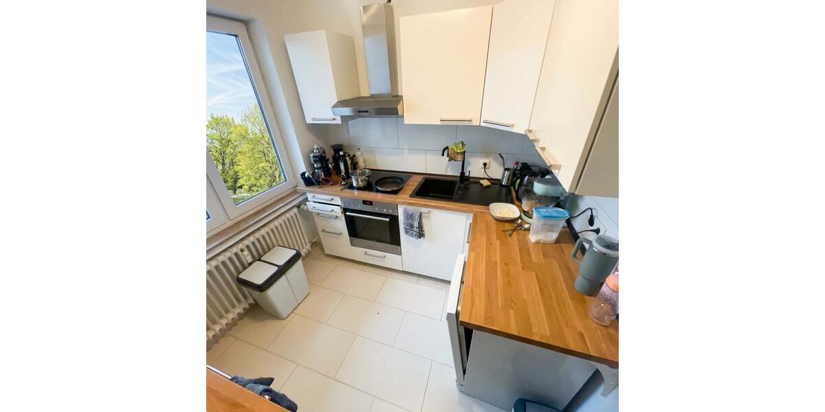 Wohnen auf Zeit Dortmund Innenstadt Ost - 4 Zimmer, 20 m&sup2;, 495&euro; | Angebot:25883855