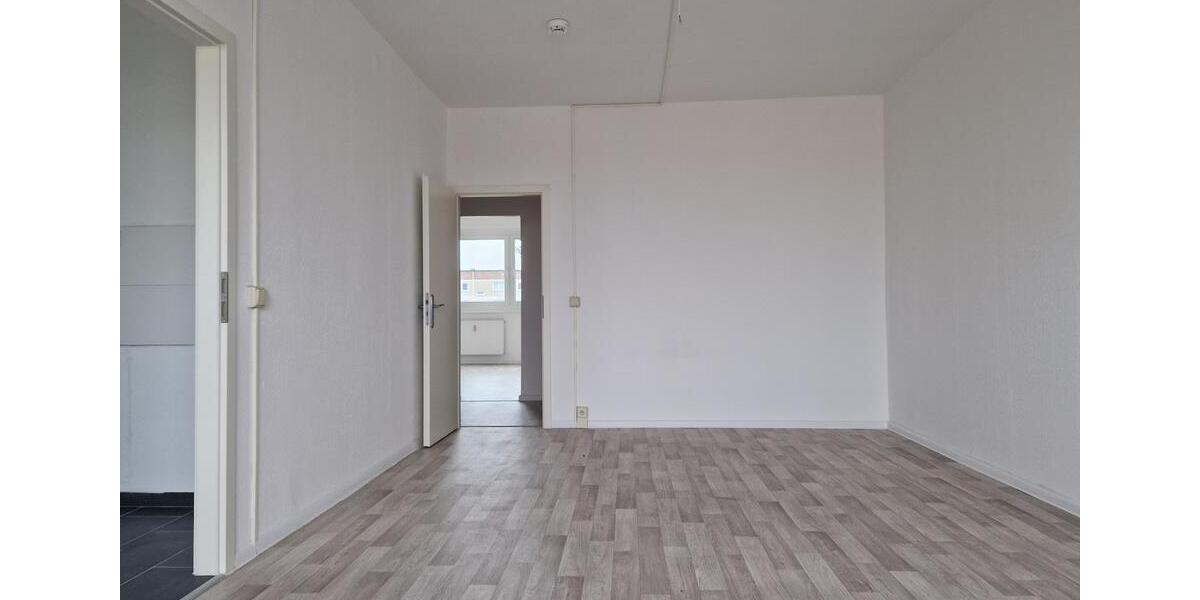 Erdgeschoßwohnung Eisleben (Lutherstadt) - 3 Zimmer, 69 m&sup2;, 386&euro; | Angebot:25853020