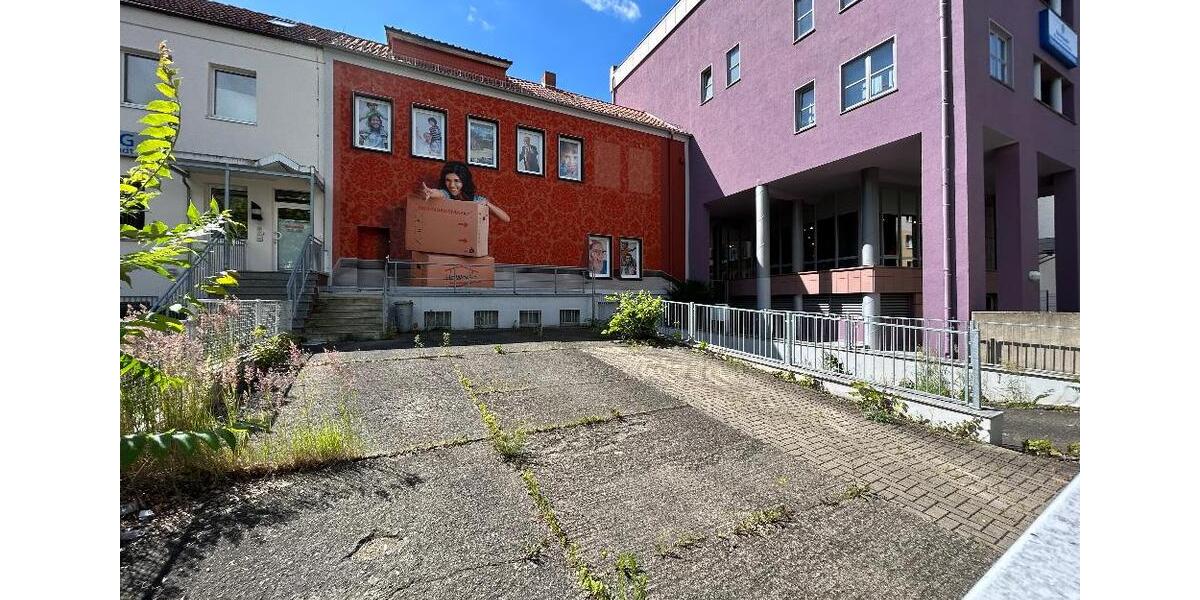 Gewerbeobjekt Halberstadt - 3.500&euro; | Angebot:21292234