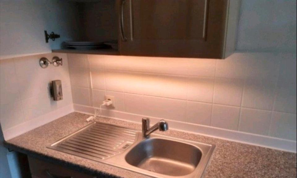 Wohnen auf Zeit Osnabrück Eversburg - 1 Zimmer, 15 m&sup2;, 437&euro; | Angebot:24962444