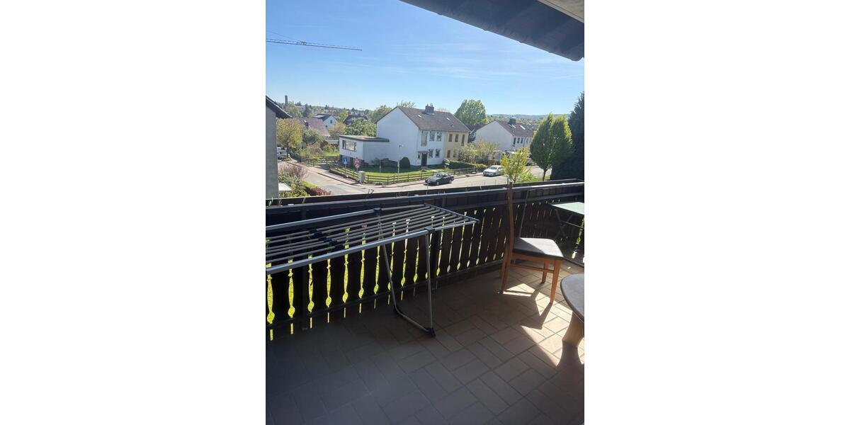 Etagenwohnung Vellmar - 4 Zimmer, 100 m&sup2;, 850&euro; | Angebot:26660252