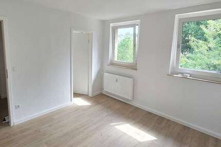 Wohnung zum Mieten in Dorsten 420 € 44 m² 2 zimmer