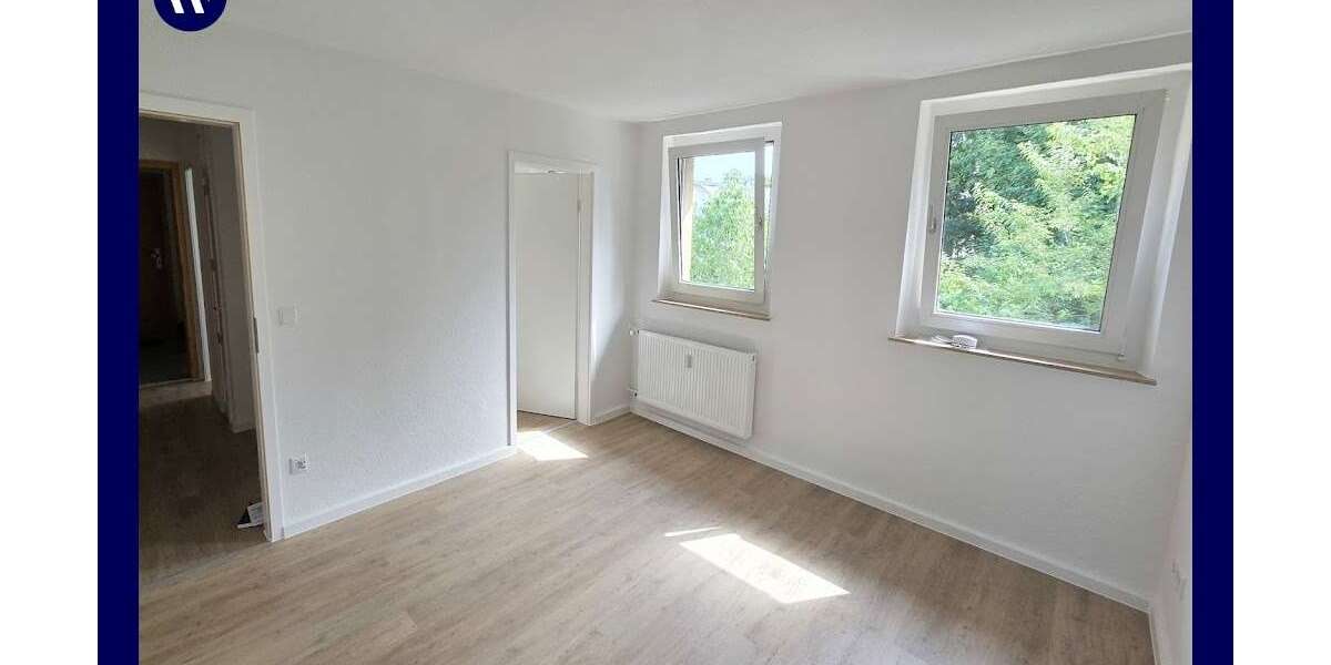 Wohnung zum Mieten in Dorsten 420 € 44 m² 2 zimmer