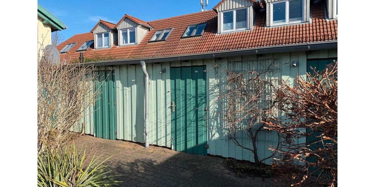 Dachgeschoßwohnung Graal-Müritz Müritz - 3 Zimmer, 85 m&sup2;, 1.205&euro; | Angebot:25976578