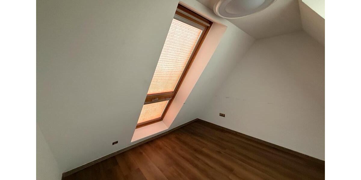 Maisonettenwohnung Fürth Südstadt - 3 Zimmer, 95 m&sup2;, 1.350&euro; | Angebot:24542269