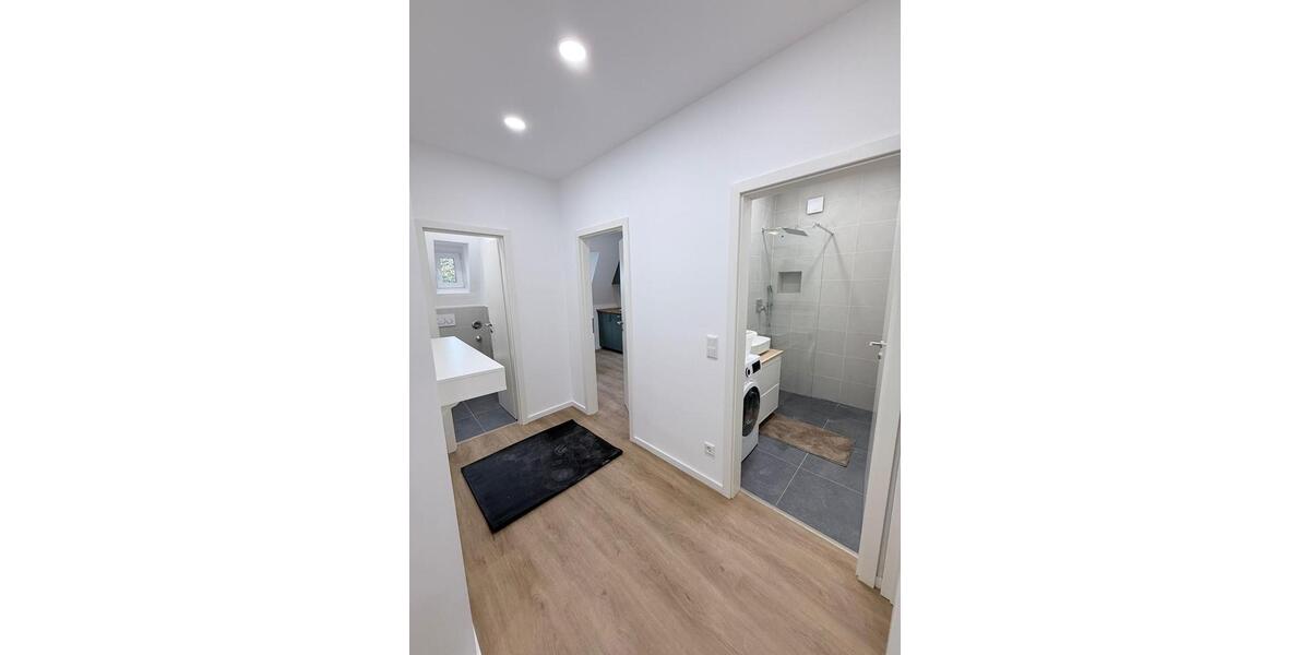 Wohnen auf Zeit Nürnberg Hasenbuck - 2 Zimmer, 60 m&sup2;, 600&euro; | Angebot:24534510