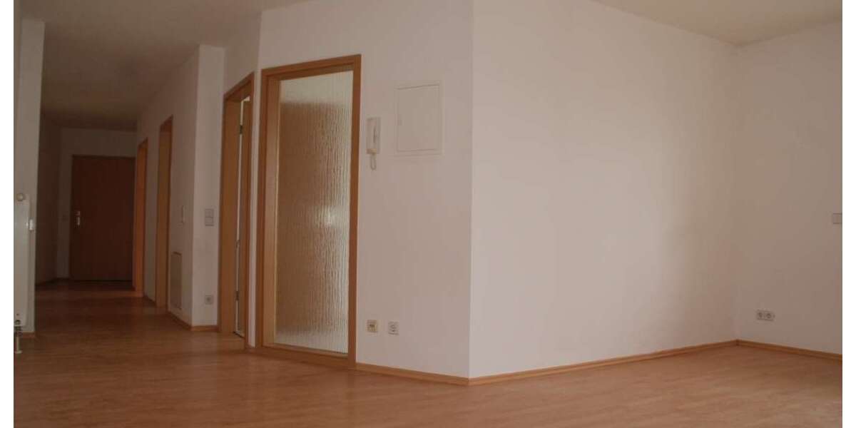 Wohnung zum Mieten in Meerane 320 € 63 m² 2 zimmer