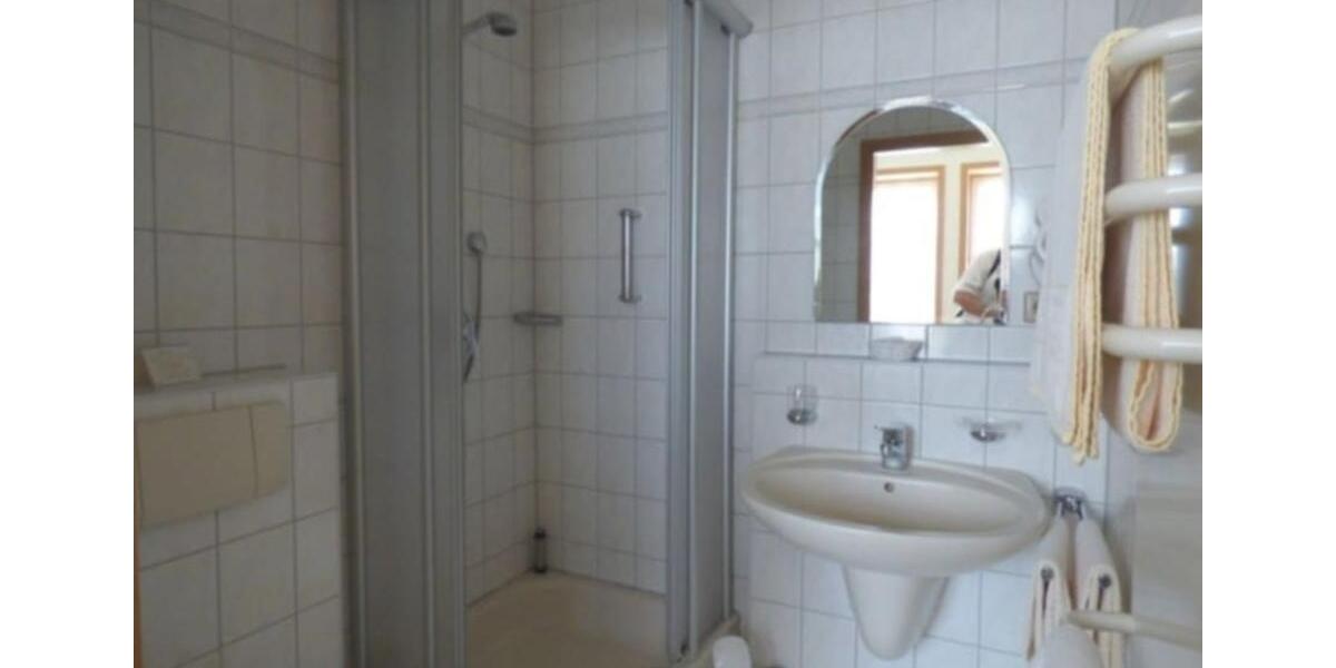 Etagenwohnung Himbergen - 1 Zimmer, 20 m&sup2;, 450&euro; | Angebot:24919081