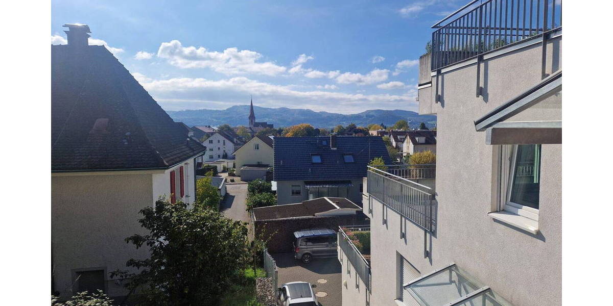 Terrassenwohnung 79639 Grenzach Wyhlen Wyhlen - 4 Zimmer, 155 m&sup2;, 1.950&euro; | Angebot:26330471