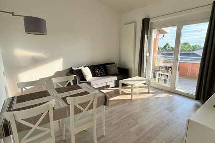 Wohnung Obermichelbach - 2 Zimmer, 62 m&sup2;, 890&euro; | Angebot:25877472