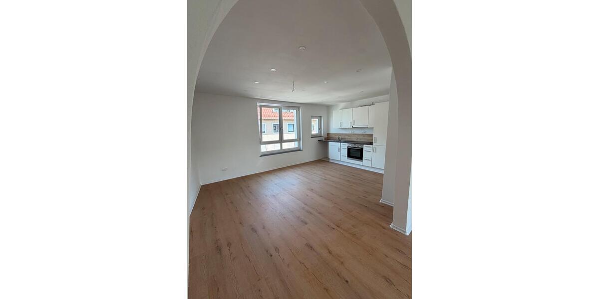 Maisonettenwohnung Schwandorf - 4.5 Zimmer, 117 m&sup2;, 1.190&euro; | Angebot:26706057