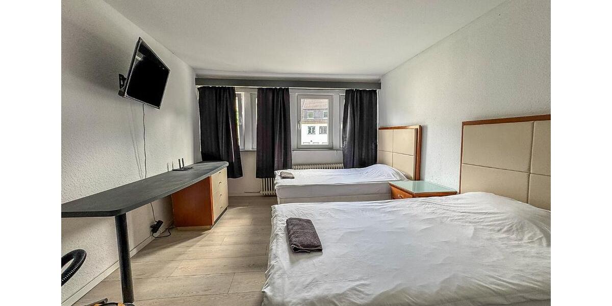 Wohnen auf Zeit Werdohl - 6 Zimmer, 110 m&sup2;, 20&euro; | Angebot:17481427