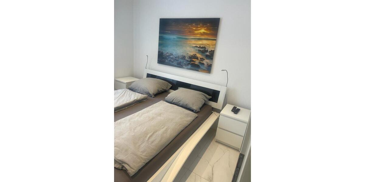 Etagenwohnung Schwetzingen - 3 Zimmer, 75 m&sup2;, 2.500&euro; | Angebot:23804784