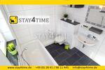Wohnen auf Zeit Duisburg Essenberg - 1 Zimmer, 29 m&sup2;, 895&euro; | Angebot:26681144