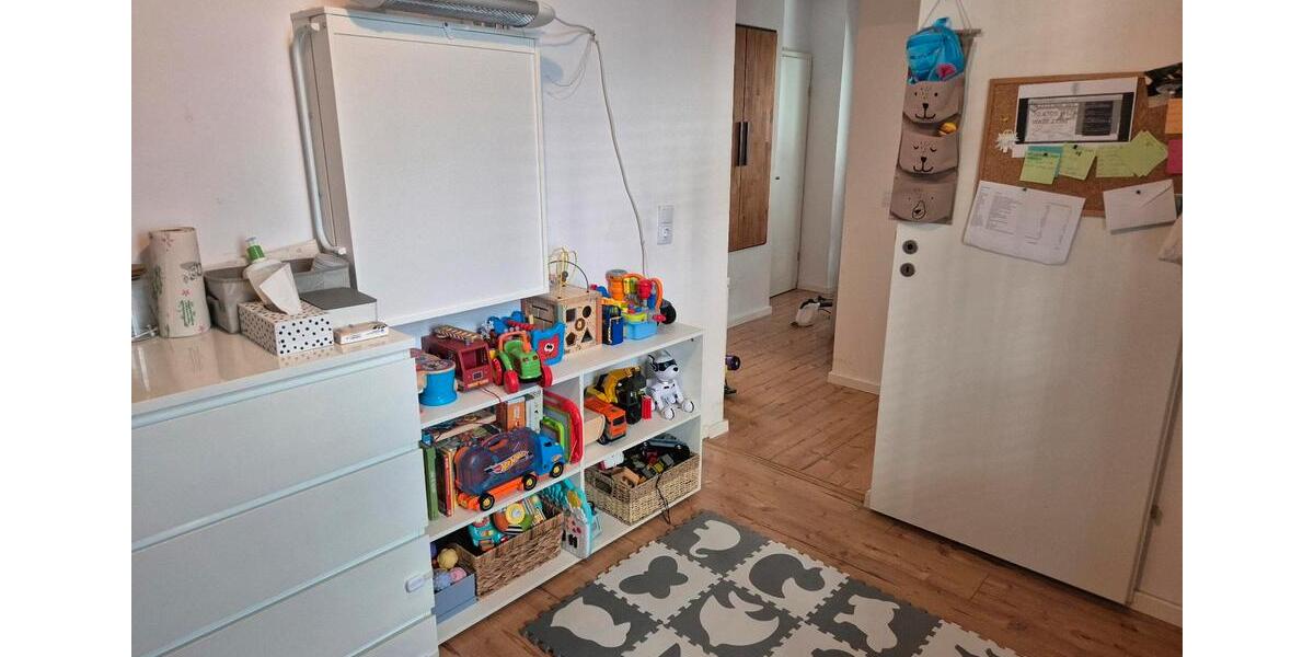 Etagenwohnung Lemgo - 3 Zimmer, 55 m&sup2;, 1.000&euro; | Angebot:26611672