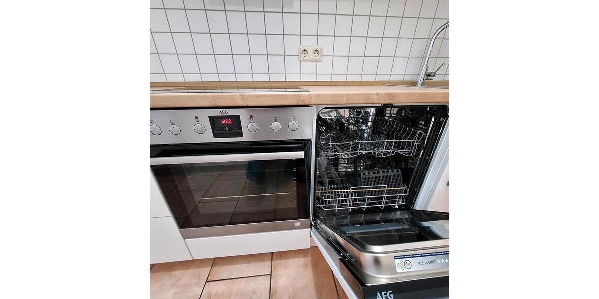 Etagenwohnung Waldmünchen - 2 Zimmer, 62 m&sup2;, 450&euro; | Angebot:24830369
