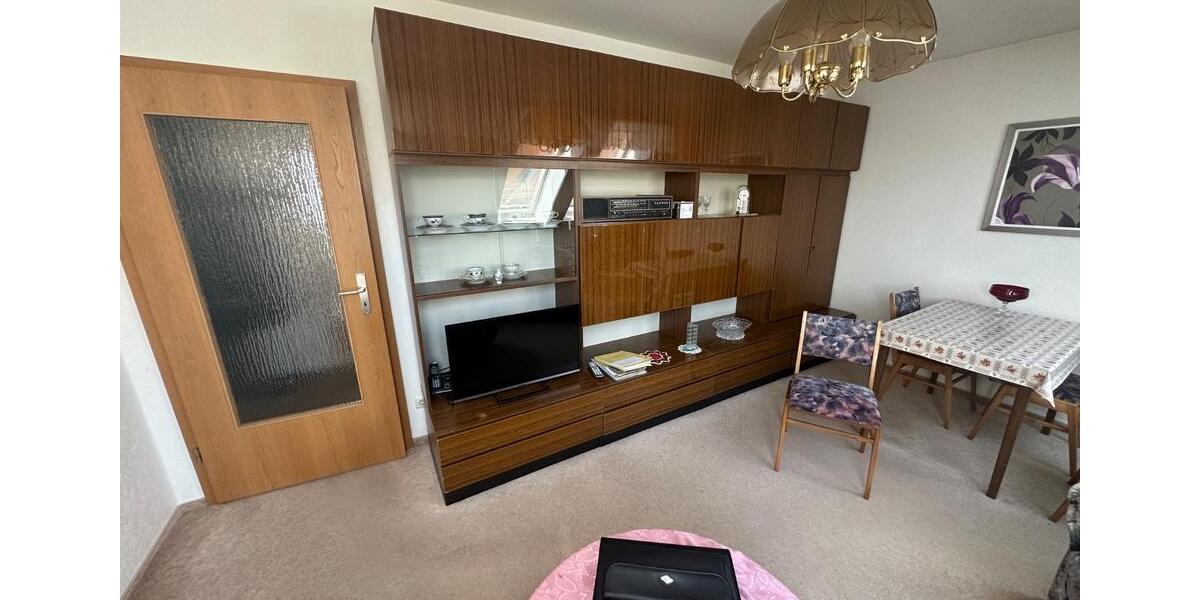 Dachgeschoßwohnung Stauchitz - 2 Zimmer, 44 m&sup2;, 265&euro; | Angebot:26365857