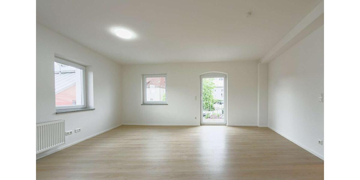 Etagenwohnung Waldkirchen - 3 Zimmer, 100 m&sup2;, 890&euro; | Angebot:26565467