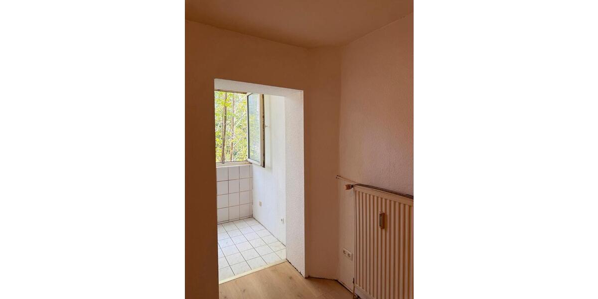 Etagenwohnung Dortmund Eving - 1 Zimmer, 20 m&sup2;, 460&euro; | Angebot:26647386