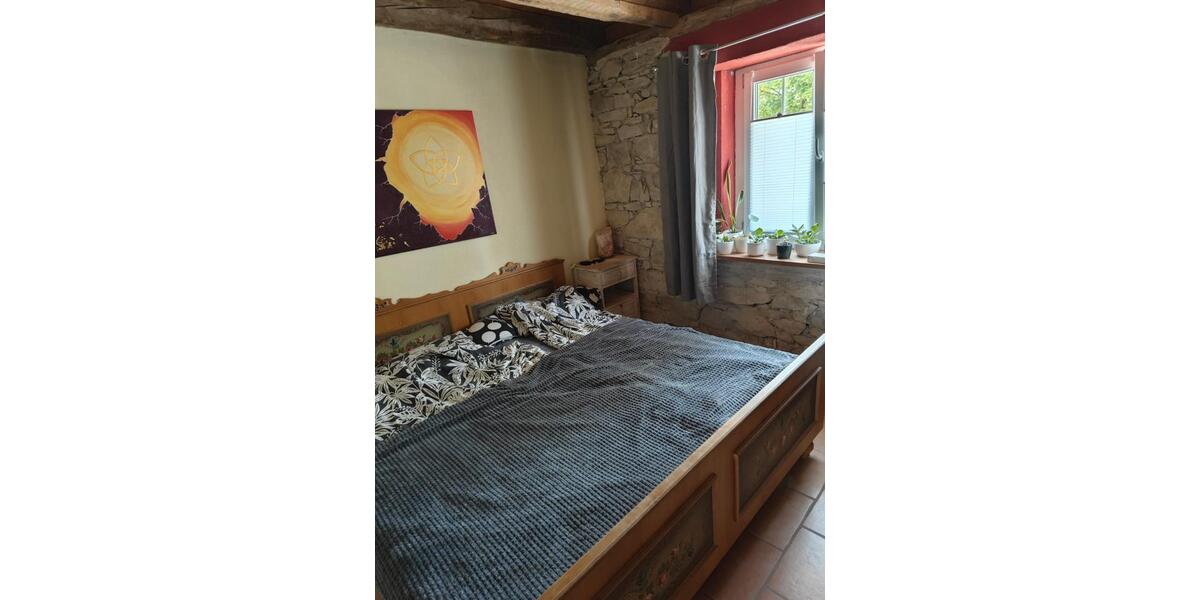 Maisonettenwohnung Eigeltingen - 5 Zimmer, 95 m&sup2;, 900&euro; | Angebot:26546710