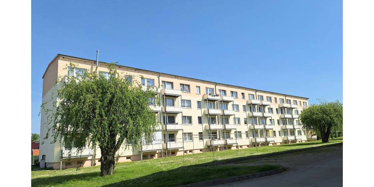Etagenwohnung Schönfeld Klockow - 3 Zimmer, 59 m&sup2;, 300&euro; | Angebot:25668360