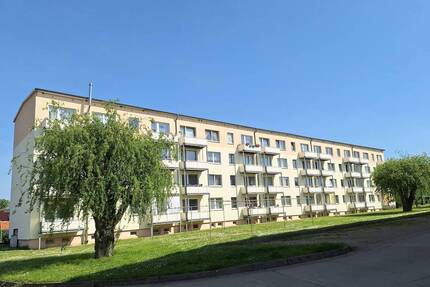 Wohnung Schönfeld Klockow - 3 Zimmer, 59 m&sup2;, 300&euro; | Angebot:25668360