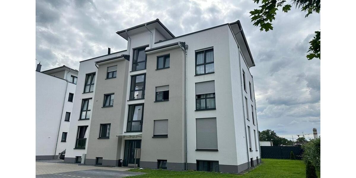Erdgeschoßwohnung Erlensee - 6 Zimmer, 74 m&sup2;, 1.050&euro; | Angebot:24391699