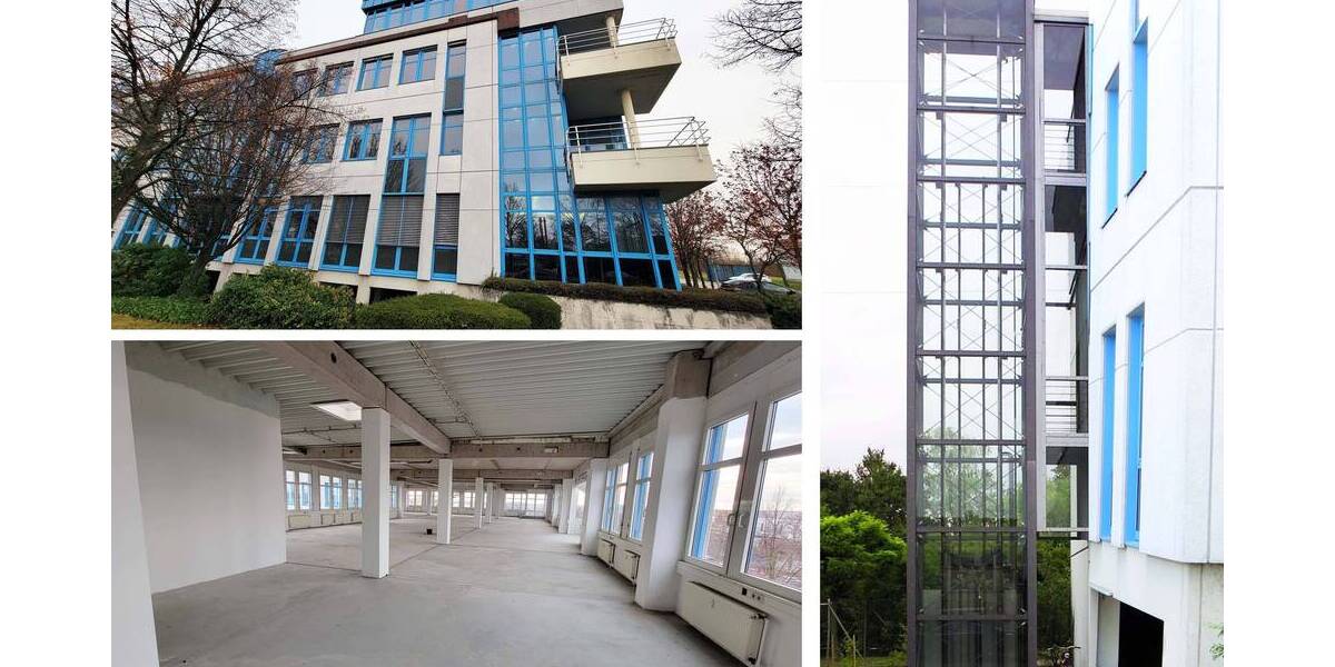 Gewerbeobjekt Wiedemar - 3.556&euro; | Angebot:24826498