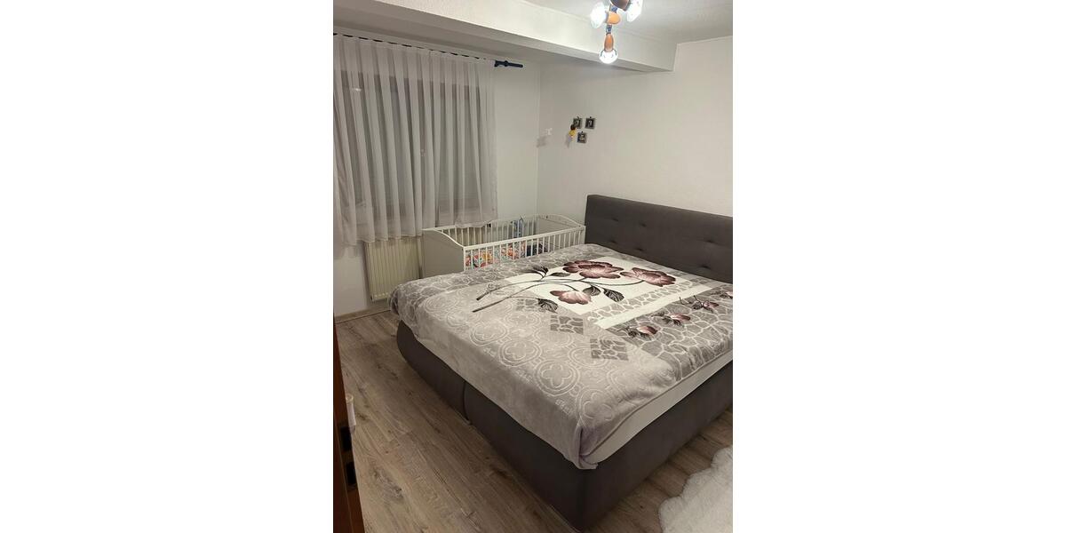 Etagenwohnung Heidenheim an der Brenz - 3 Zimmer, 59 m&sup2;, 790&euro; | Angebot:26221305