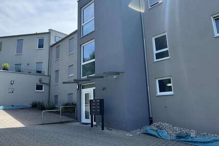 Wohnung Eberbach - 3 Zimmer, 98 m&sup2;, 930&euro; | Angebot:27021880