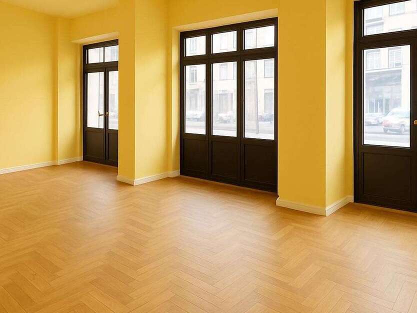 Einzelhandel in Berlin 4.500 € 160 m²
