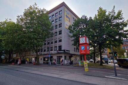 Gewerbeobjekt Hamburg Bahrenfeld - 1.980&euro; | Angebot:26749003