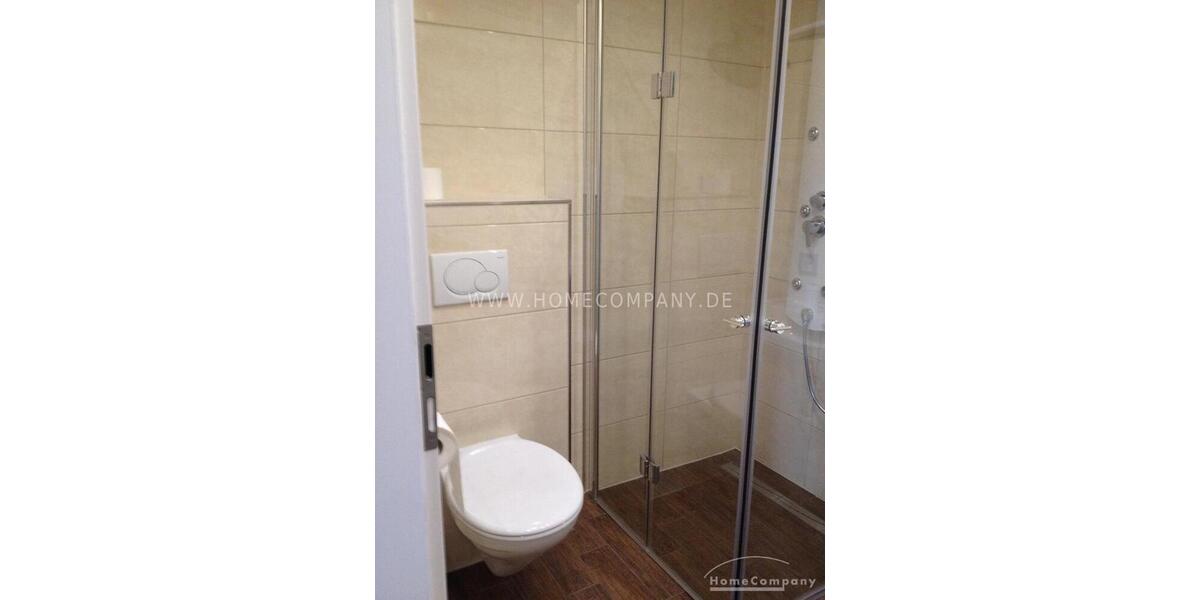 Wohnen auf Zeit Berlin Treptow-Köpenick - 1.5 Zimmer, 39 m&sup2;, 989&euro; | Angebot:16776097