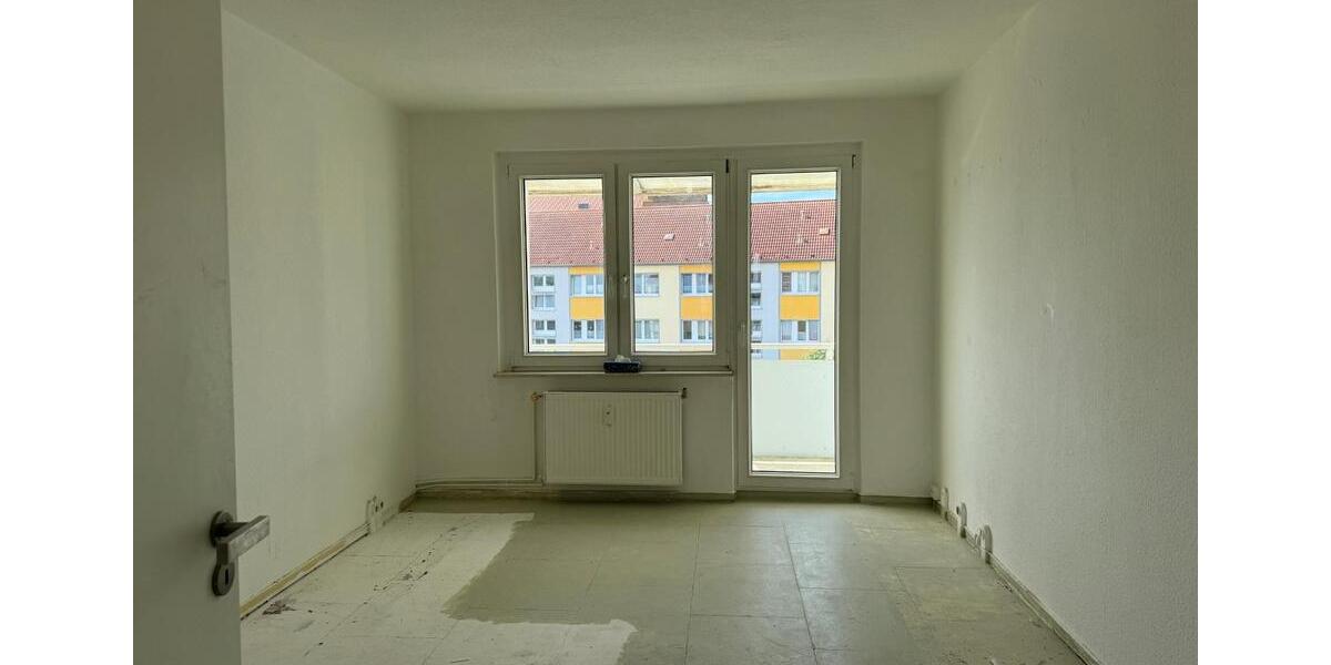 Etagenwohnung Demmin - 2 Zimmer, 47 m&sup2;, 343&euro; | Angebot:25275095
