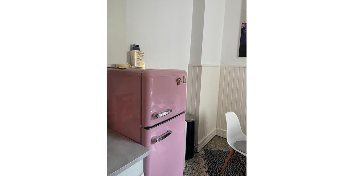 Etagenwohnung Hannover Vahrenwald-List - 2 Zimmer, 55 m&sup2;, 1.080&euro; | Angebot:26020753