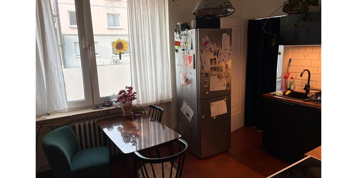 Wohnen auf Zeit Bonn Gielgen - 1 Zimmer, 30 m&sup2;, 700&euro; | Angebot:25482138