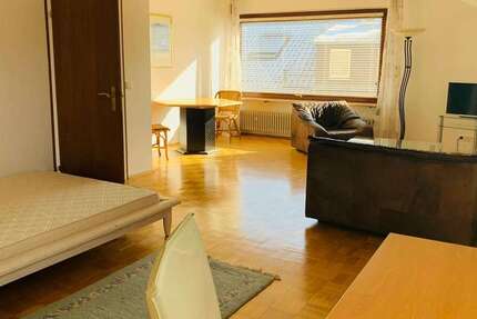 Zimmer Eschborn - 1 Zimmer, 1.050&euro; | Angebot:25529973