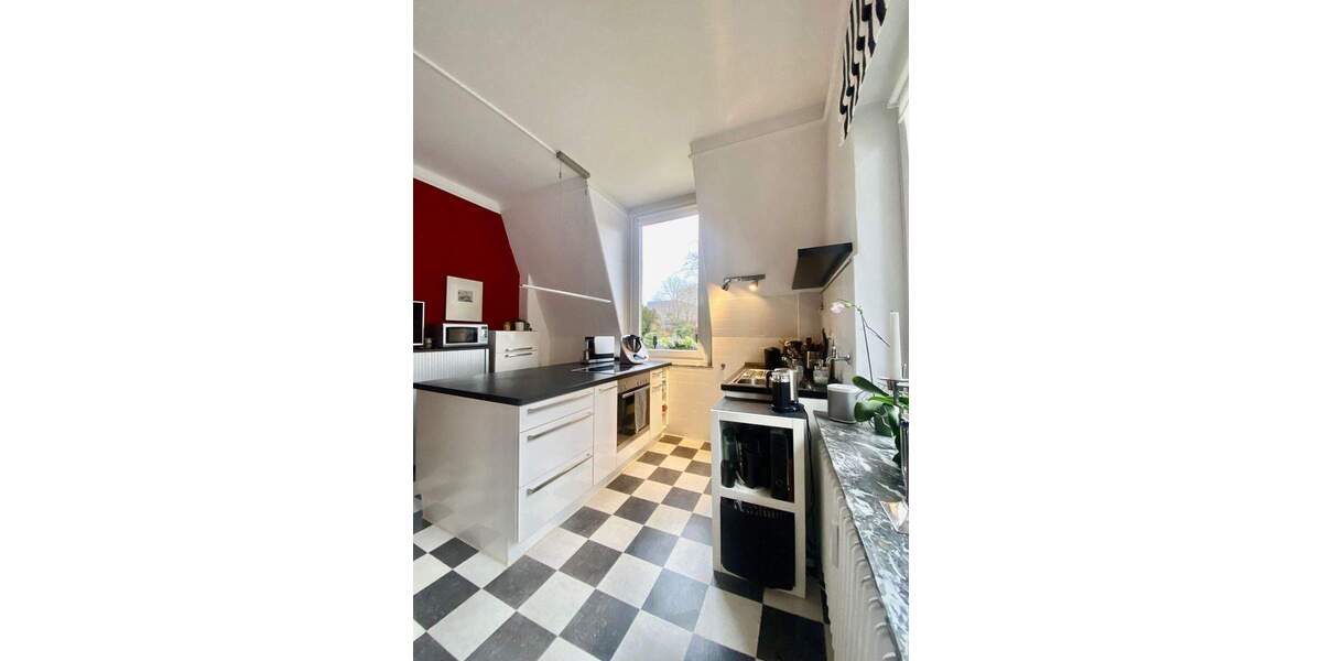 Etagenwohnung Osnabrück Westerberg - 2 Zimmer, 110 m&sup2;, 1.400&euro; | Angebot:26129321