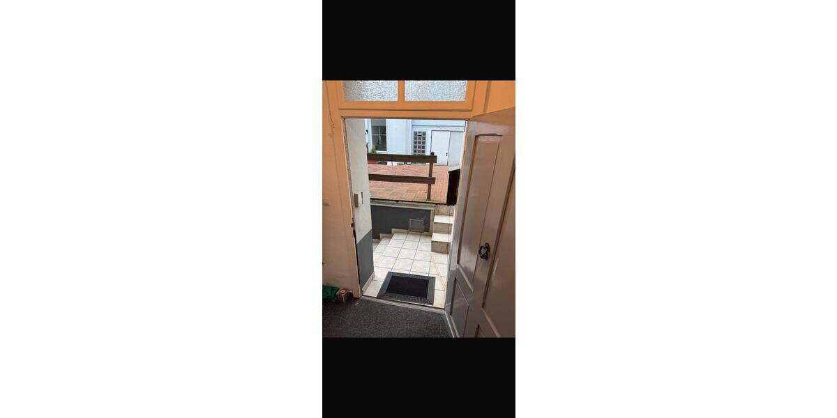 Etagenwohnung Wuppertal Elberfeld - 3 Zimmer, 90 m&sup2;, 960&euro; | Angebot:26697886