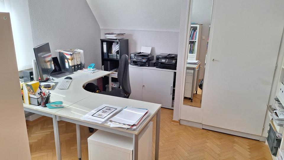 Etagenwohnung Duisburg Großenbaum - 2 Zimmer, 60 m&sup2;, 720&euro; | Angebot:26317739